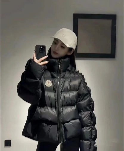 체인2호/몽*레어 남성 여성 패딩 코트