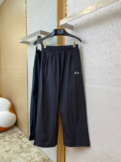 체인2호/발렌시아가 남성 트레이닝 바지
