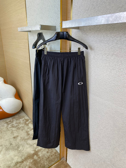 체인2호/발렌시아가 남성 트레이닝 바지