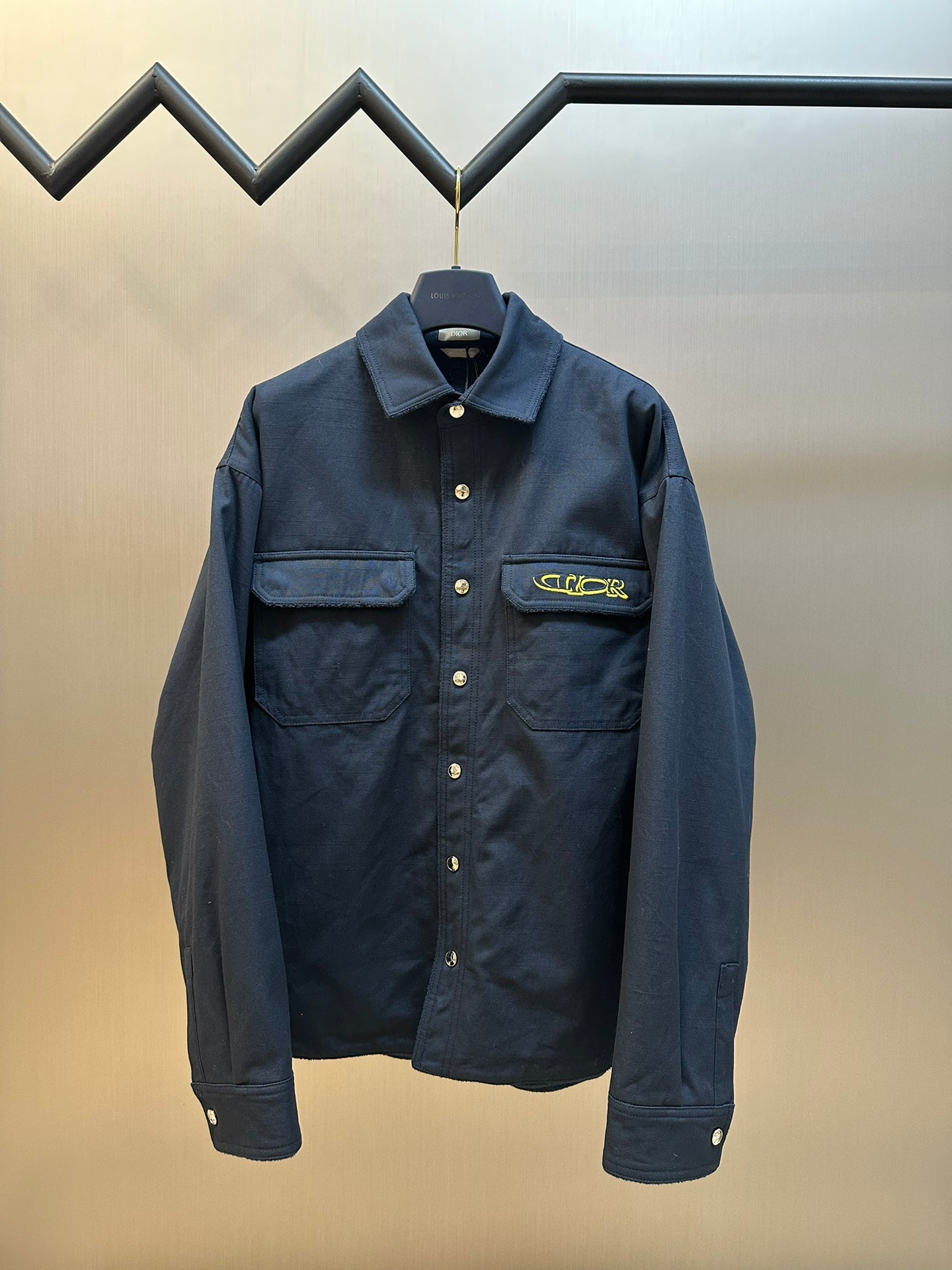 체인2호/디올 남성 자켓