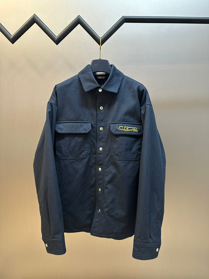 체인2호/디올 남성 자켓