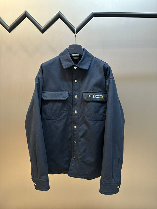 체인2호/디올 남성 자켓