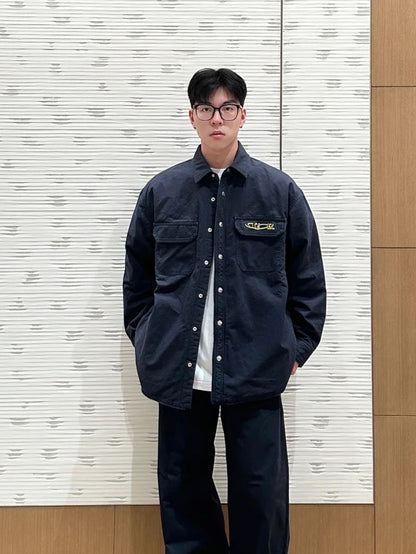 체인2호/디올 남성 자켓