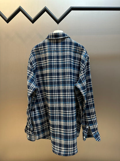 체인2호/셀린느 남성 셔츠