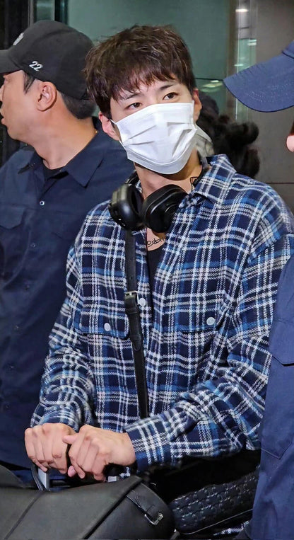 체인2호/셀린느 남성 셔츠