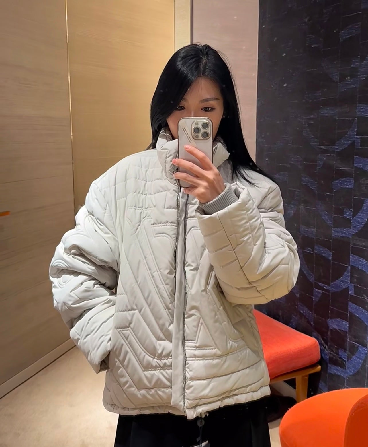 타일공장/루이비통 남성 자켓