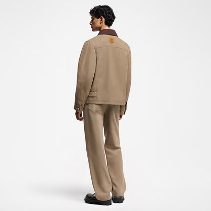 R공장/루이비통 남성 자켓