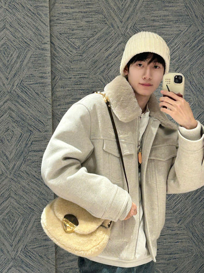 R공장/루이비통 남성 자켓