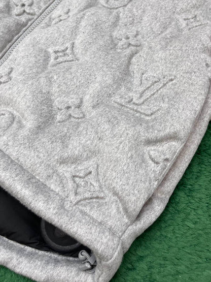 R공장/루이비통 남성 부스스한 자켓