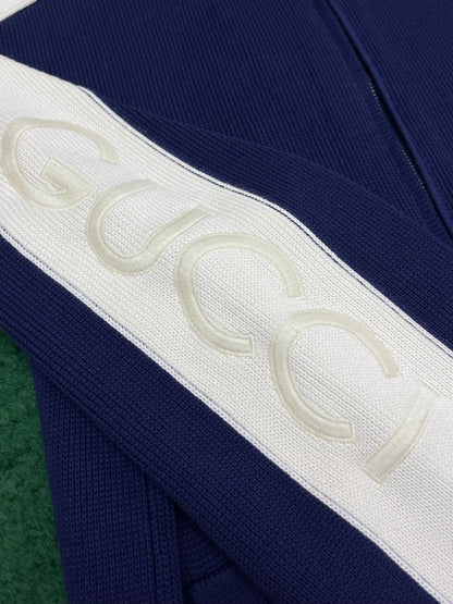 R공장/구찌 남성 긴팔 지퍼 캐주얼 자켓
