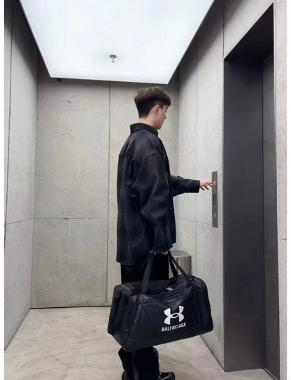 R공장/발렌시아가 남성 셔츠