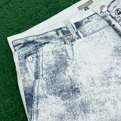R공장/디올 남성 바지