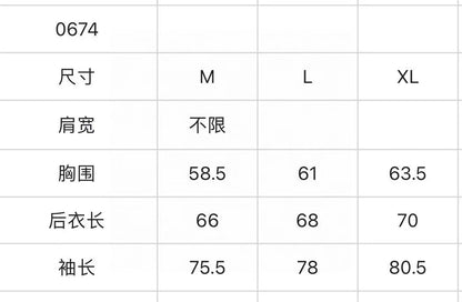 마이골프/G/FORE 남성 자켓