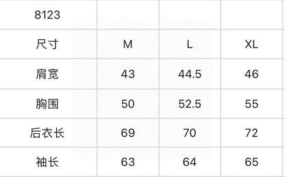 마이골프/AMAZINGCRE 남성 긴팔