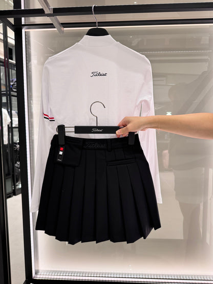 마이골프/Titleist 신상 여성 스커트