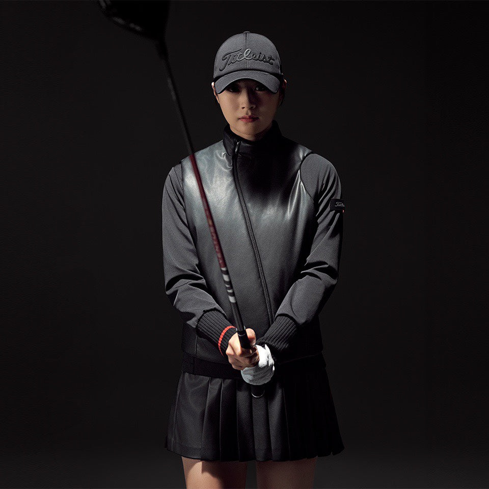 마이골프/Titleist 여성 상의