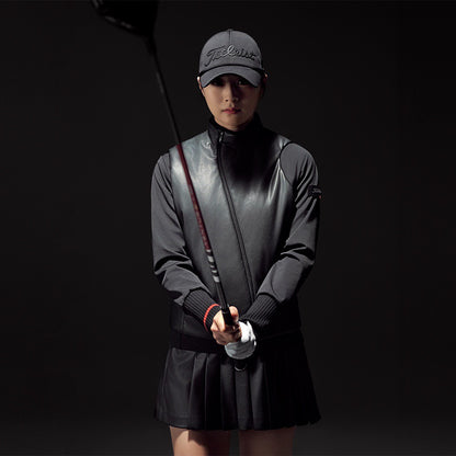 마이골프/Titleist 여성 상의