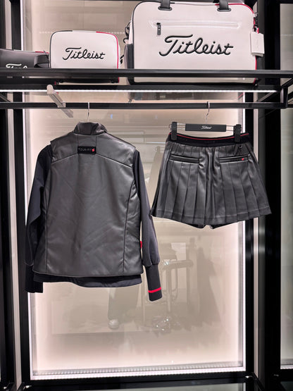마이골프/Titleist 여성 상의