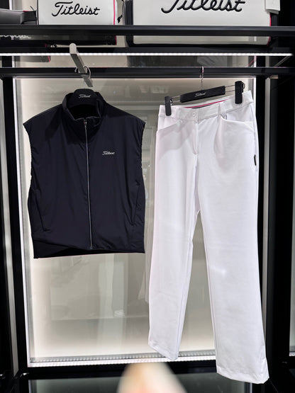 마이골프/Titleist 여성 조끼