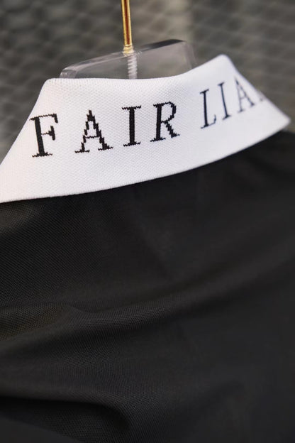 마이골프/Fair Liar 여성 긴팔 셔츠