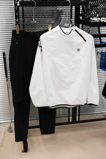 마이골프/G/FORE 남성 긴팔