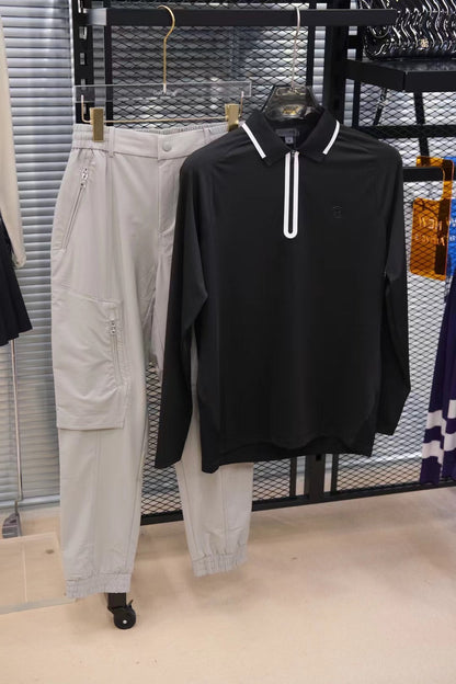 마이골프/G/FORE 여성 긴팔