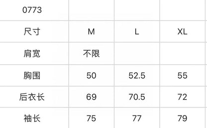 마이골프/G/FORE 여성 긴팔