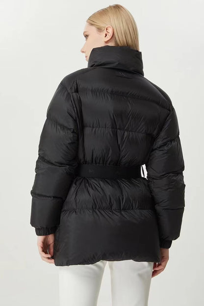 마이골프/PXG 여성 패딩 코트