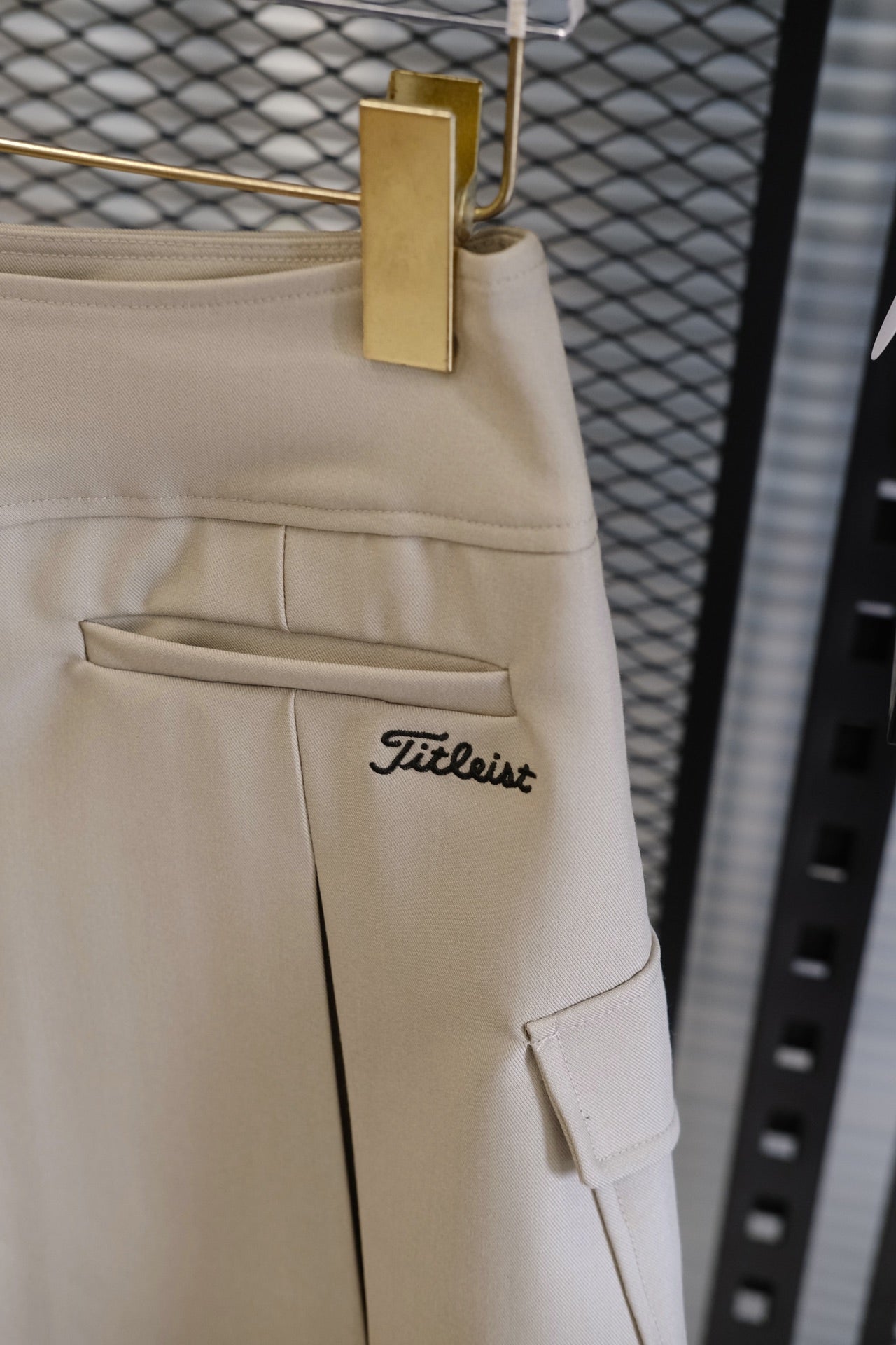 마이골프/Titleist 여성 스커트