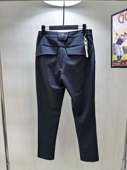 마이골프/G/FORE 남성 스포츠 롱 팬츠