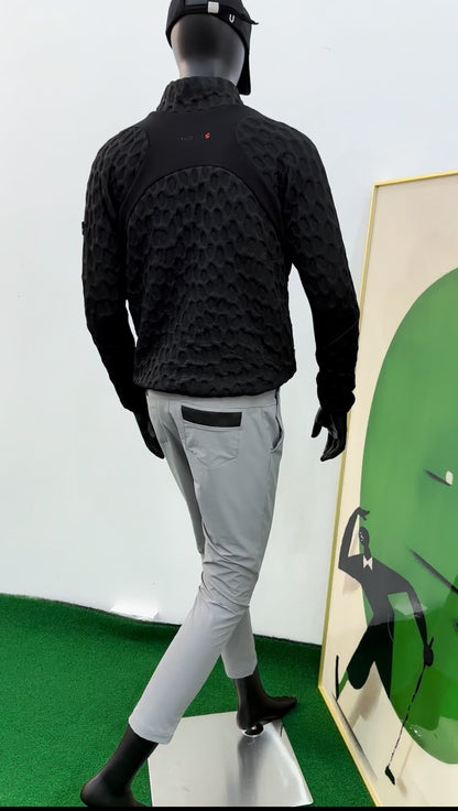 마이골프/Titleist 남성 두꺼운 외투
