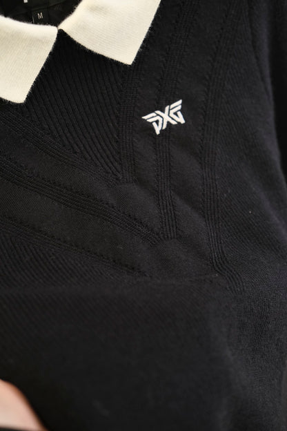 마이골프/PXG 여성 스웨터