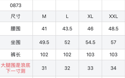 마이골프/G/FORE 남성 롱 팬츠 기모 원단