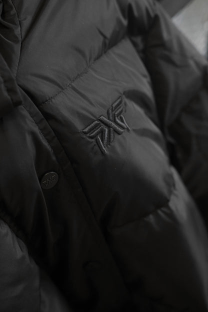 마이골프/PXG 여성 패딩 코트