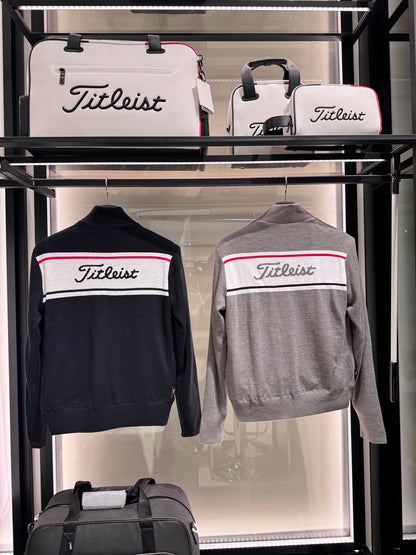 마이골프/Titleist 여성 다운 자켓