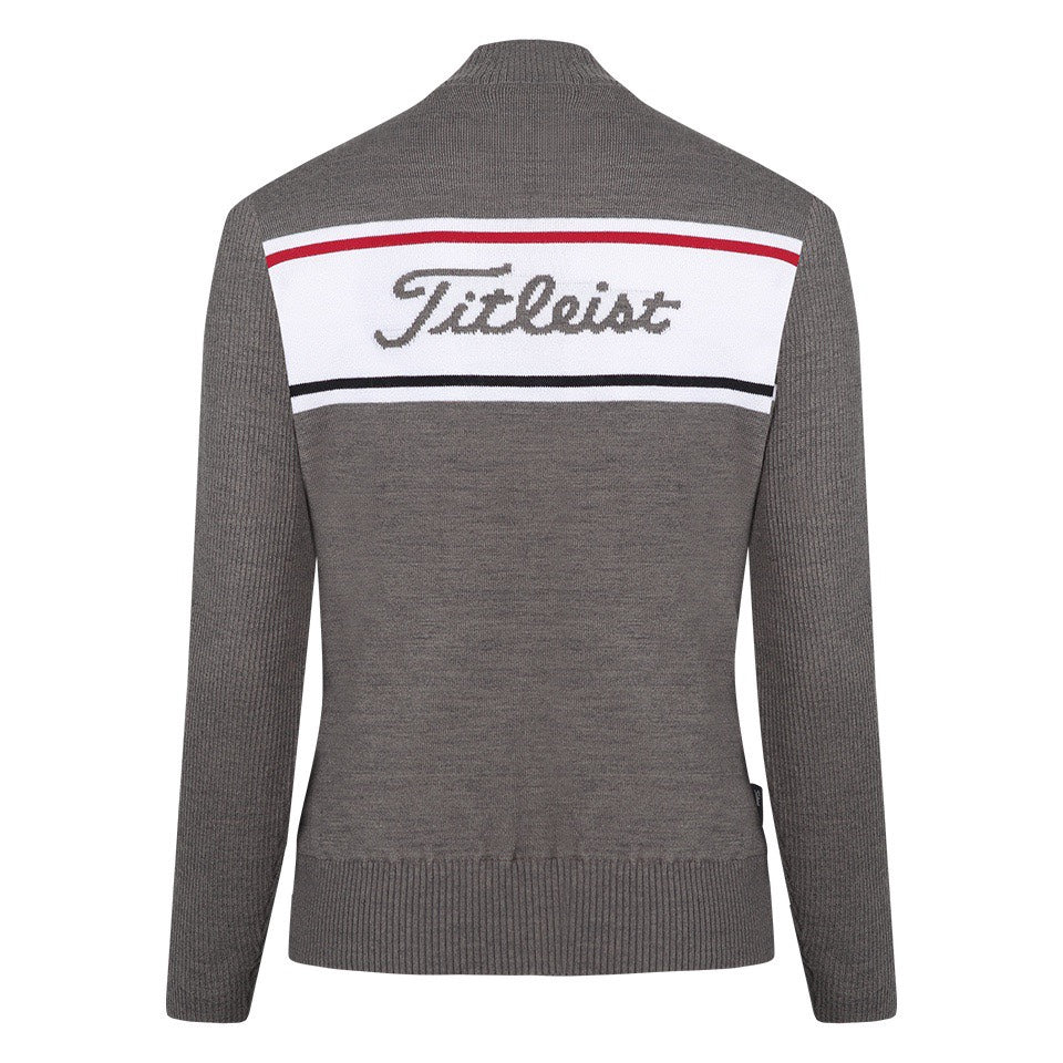 마이골프/Titleist 여성 다운 자켓