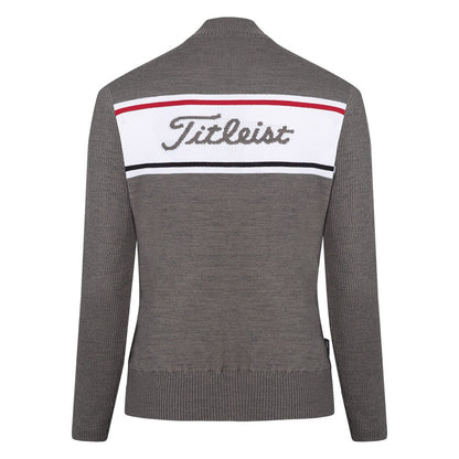 마이골프/Titleist 여성 다운 자켓