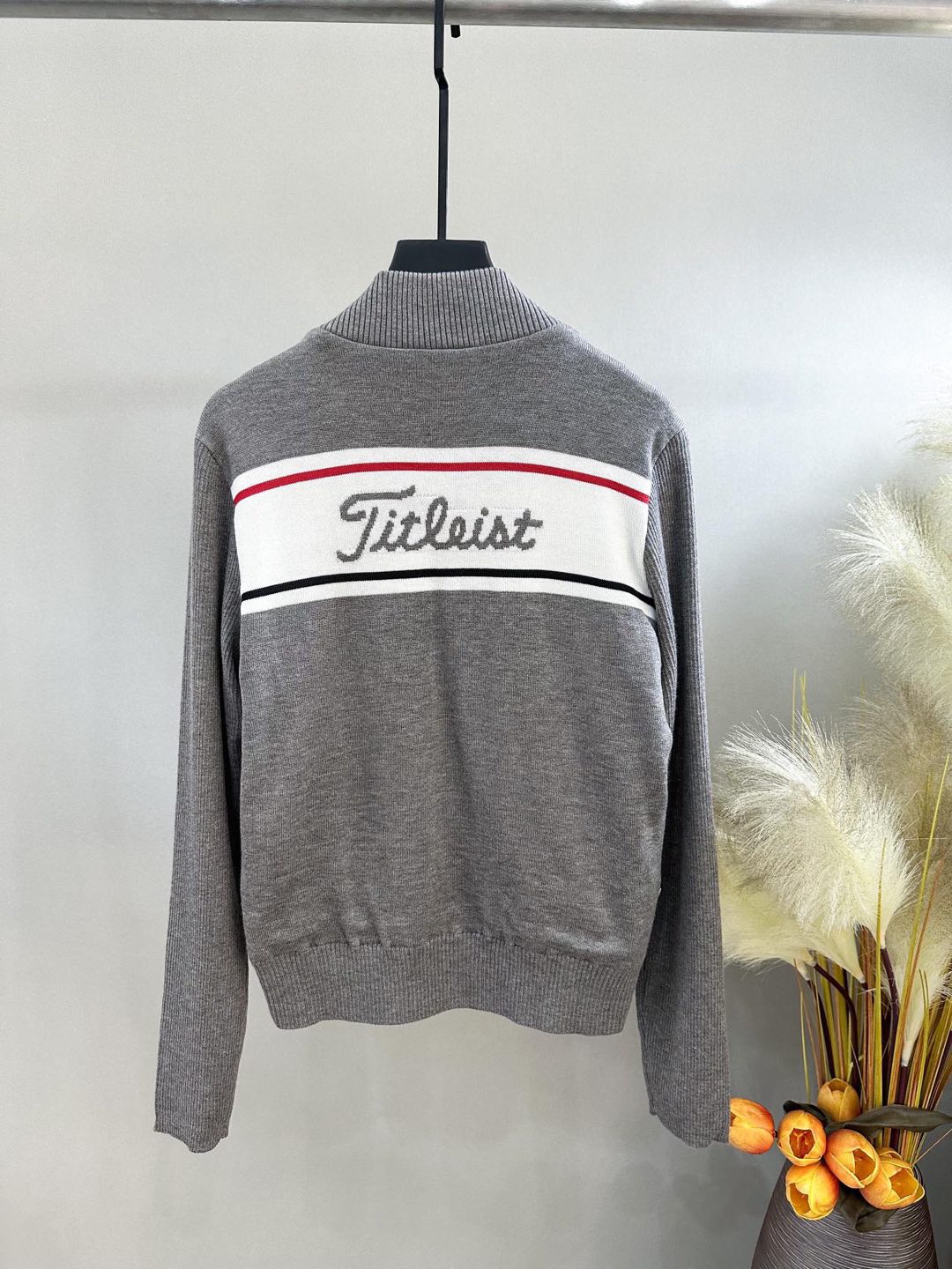 마이골프/Titleist 여성 다운 자켓