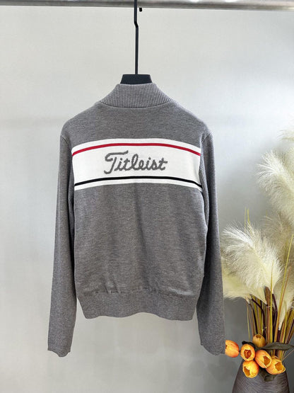 마이골프/Titleist 여성 다운 자켓