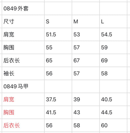 마이골프/G/FORE 여성 패딩 조끼 방풍 트렌치코트