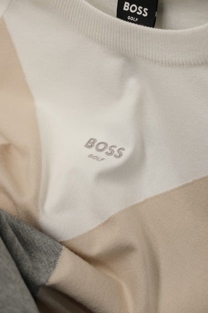 마이골프/Boss 여성 니트 상의