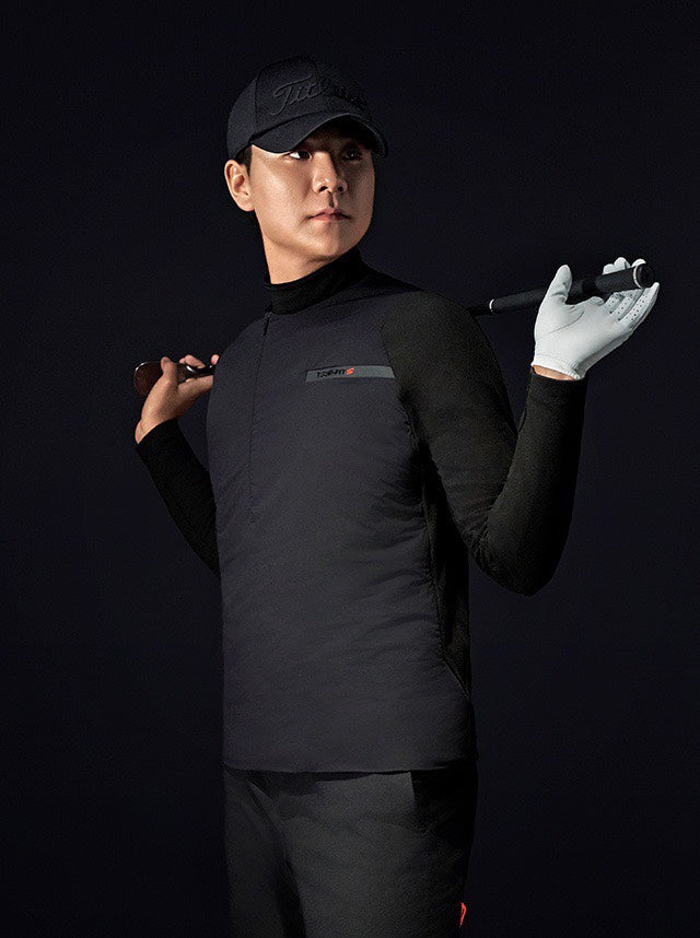 마이골프/Titleist 남성 코트