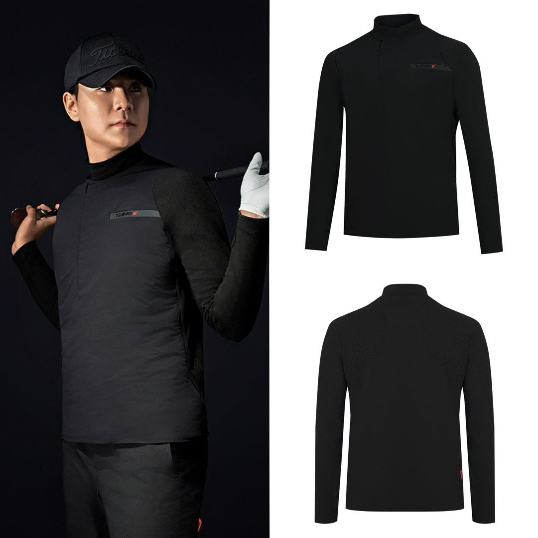 마이골프/Titleist 남성 코트