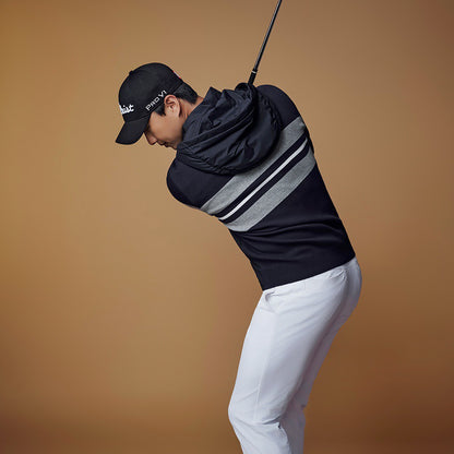마이골프/Titleist 남성 패딩