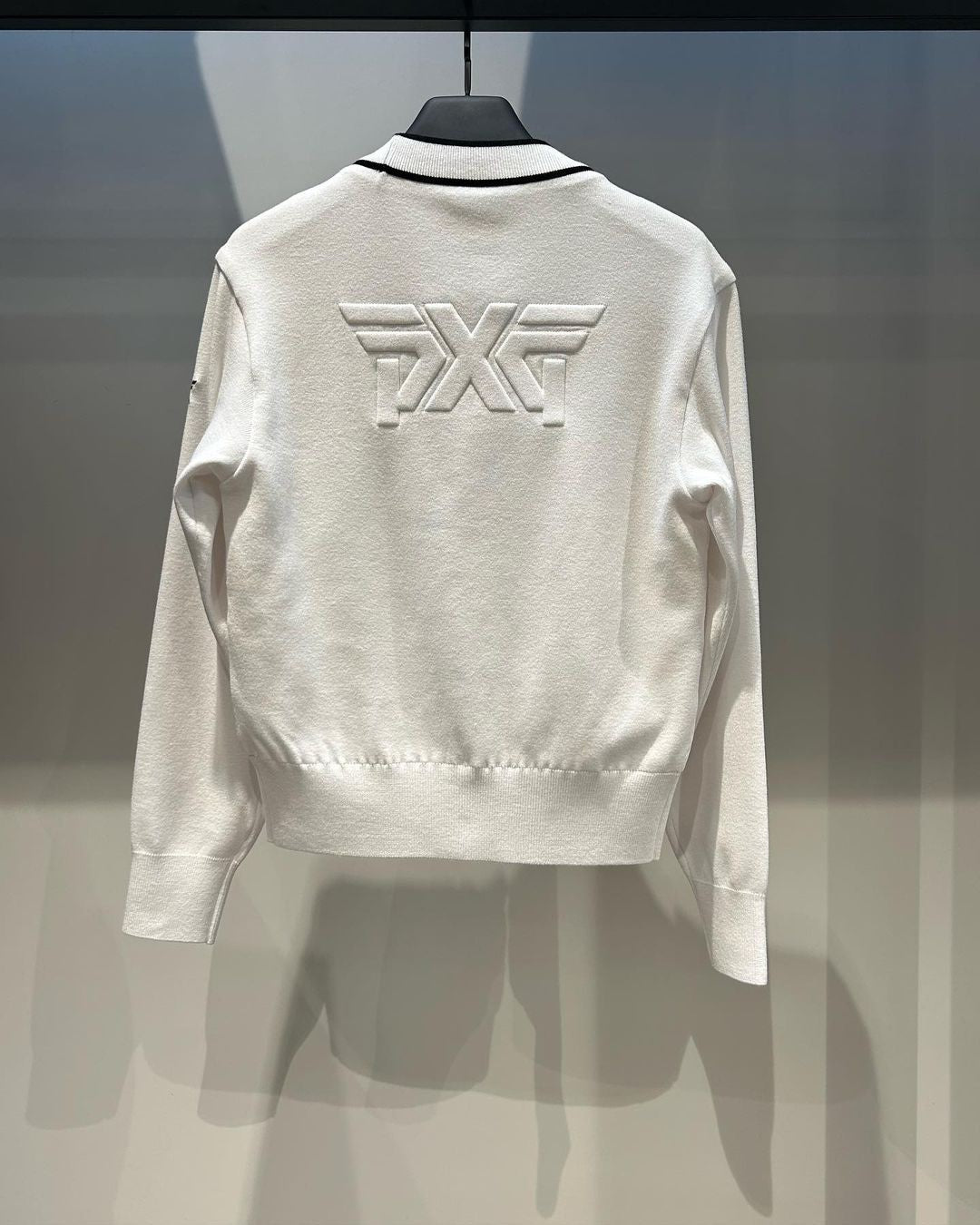 마이골프/PXG 여성 패딩