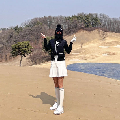 마이골프/PXG 여성 패딩