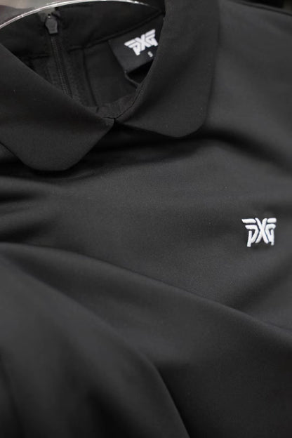 마이골프/PXG 여성 긴팔 티셔츠