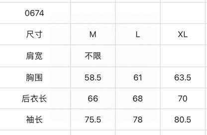 마이골프/G/FORE 남성  봄 여름 얇은 외투