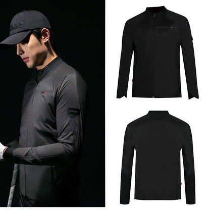 마이골프/Titleist 신상 남성 방풍 외투