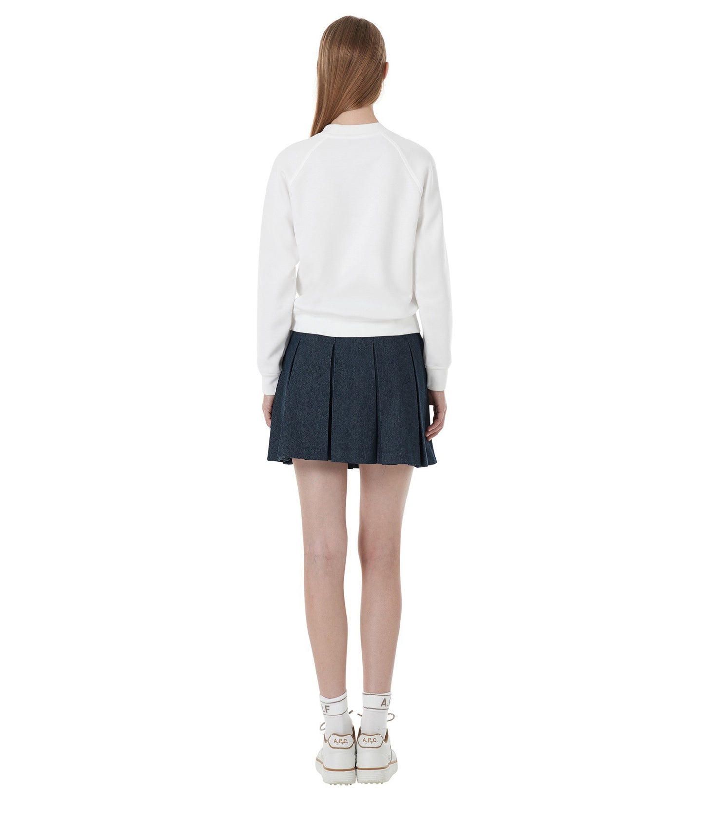 마이골프/APC 골프 여성 스커트